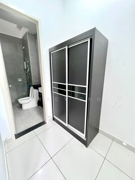 Rumah Teres 2 Tingkat untuk Disewa di Johor Bahru (Johor) - Tracy Ong - Bathroom - PropertyGuru.com.my