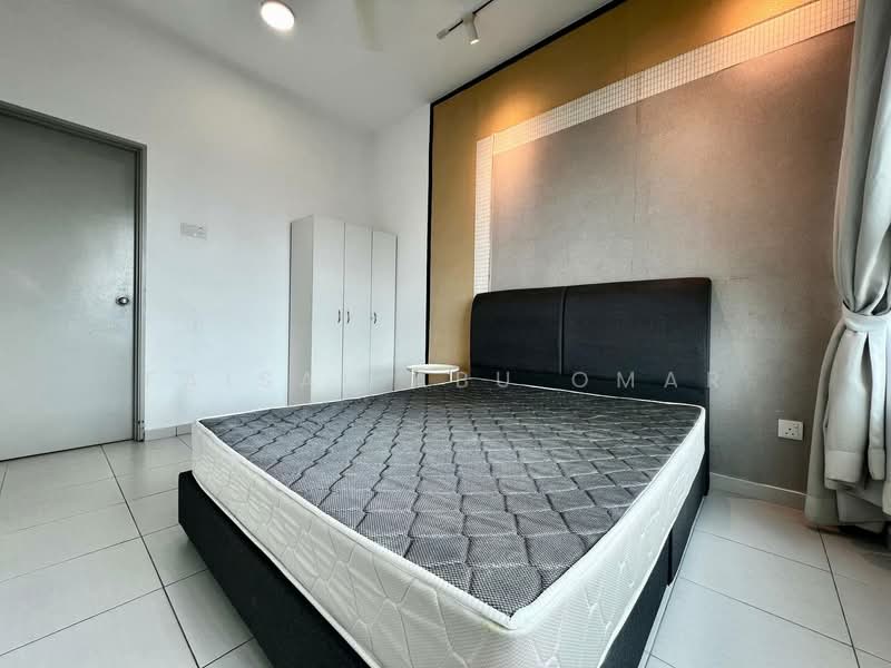 Service Residence for Rent at The Zizz @ Damansara North - Faisal Abu Omar - Bedroom - PropertyGuru.com.my