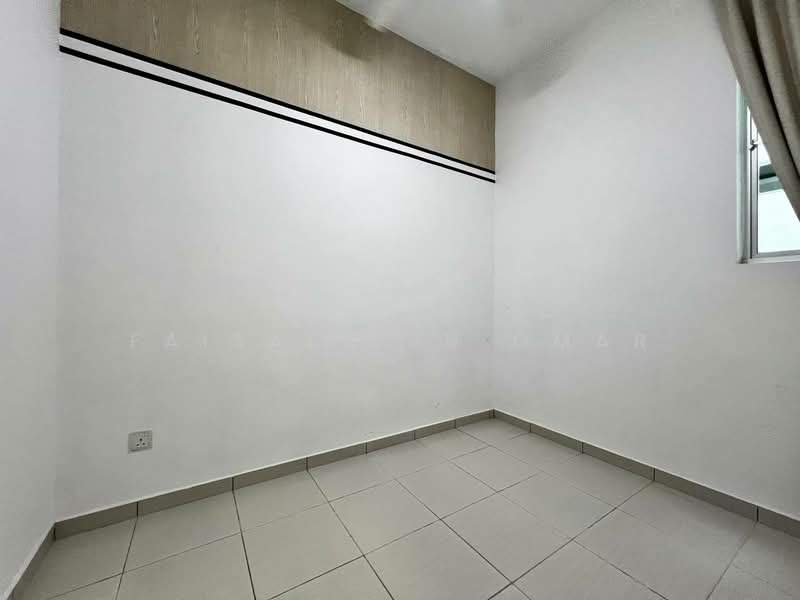 Service Residence for Rent at The Zizz @ Damansara North - Faisal Abu Omar - Interior - PropertyGuru.com.my