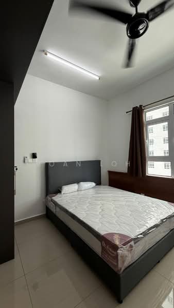 Service Residence for Rent at Mesahill - Joan Loh - Bedroom - PropertyGuru.com.my