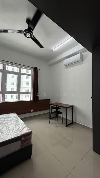 Service Residence for Rent at Mesahill - Joan Loh - Bedroom - PropertyGuru.com.my
