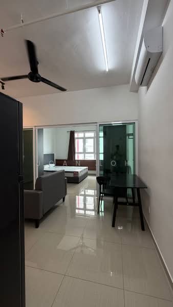 Service Residence for Rent at Mesahill - Joan Loh - Bedroom - PropertyGuru.com.my