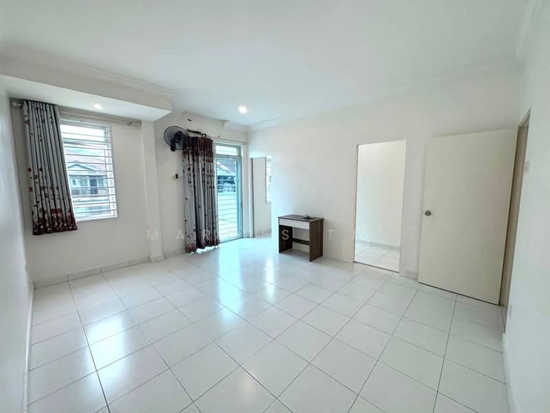 2-storey Terraced House for Sale in Bandar Jaya Putra (Johor Bahru) - Marcus Tan - PropertyGuru.com.my