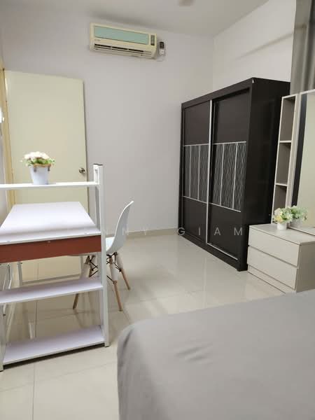 Kondominium untuk Disewa di Puncak Damansara - Jenny Giam - Bedroom - PropertyGuru.com.my
