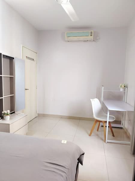 Kondominium untuk Disewa di Puncak Damansara - Jenny Giam - Bedroom - PropertyGuru.com.my