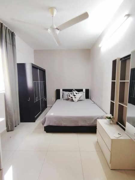 Kondominium untuk Disewa di Puncak Damansara - Jenny Giam - Bedroom - PropertyGuru.com.my