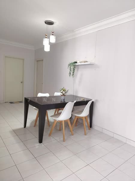 Condominium for Rent at Puncak Damansara - Jenny Giam - Dining Room - PropertyGuru.com.my