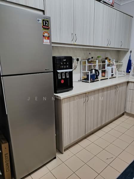 Condominium for Rent at Puncak Damansara - Jenny Giam - Kitchen - PropertyGuru.com.my