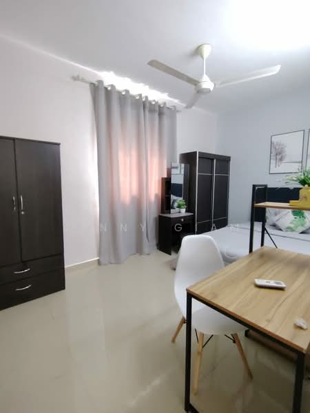 Condominium for Rent at Puncak Damansara - Jenny Giam - Bedroom - PropertyGuru.com.my