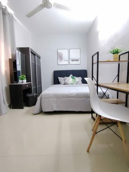 Condominium for Rent at Puncak Damansara - Jenny Giam - Bedroom - PropertyGuru.com.my