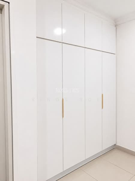 2-storey Terraced House for Sale in Puncak Alam (Selangor) - Kings Soe - Interior - PropertyGuru.com.my