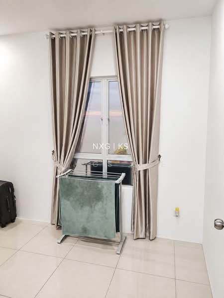 2-storey Terraced House for Sale in Puncak Alam (Selangor) - Kings Soe - Interior - PropertyGuru.com.my