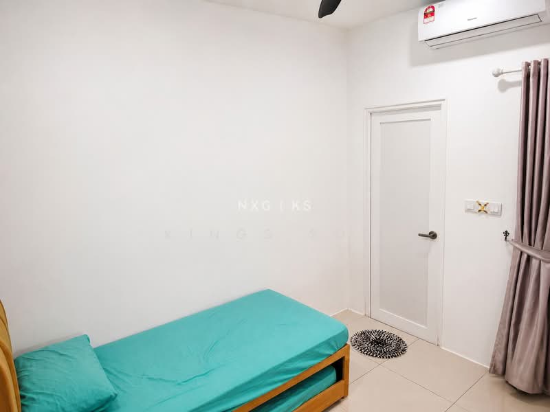 2-storey Terraced House for Sale in Puncak Alam (Selangor) - Kings Soe - Bedroom - PropertyGuru.com.my