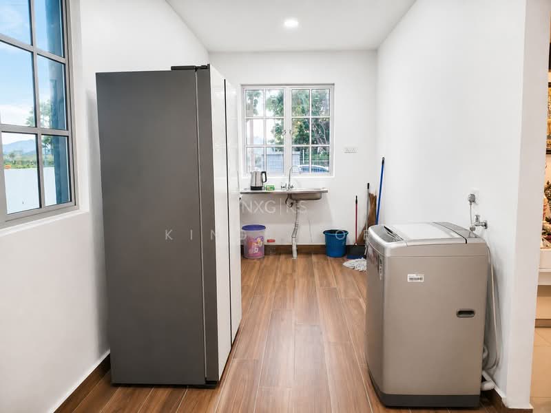 2-storey Terraced House for Sale in Puncak Alam (Selangor) - Kings Soe - Interior - PropertyGuru.com.my