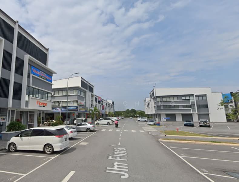 Shop for Sale in Bandar Rimbayu (Telok Panglima Garang) - Wayne Chong - Exterior - PropertyGuru.com.my