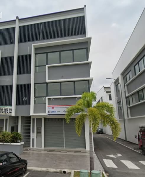 Shop for Sale in Bandar Rimbayu (Telok Panglima Garang) - Wayne Chong - Exterior - PropertyGuru.com.my