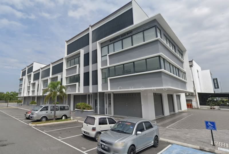 Shop for Sale in Bandar Rimbayu (Telok Panglima Garang) - Wayne Chong - Exterior - PropertyGuru.com.my