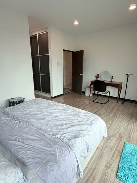 Apartment for Rent at d' Belle - Leon Tan - Bedroom - PropertyGuru.com.my