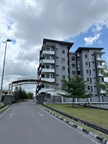 Apartment for Rent at d' Belle - Leon Tan - Exterior - PropertyGuru.com.my