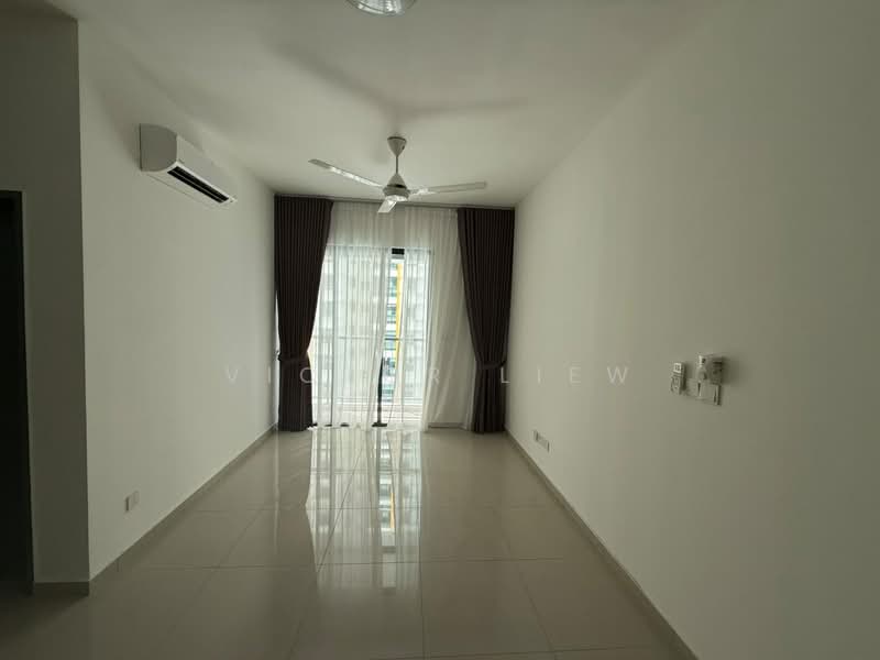 Service Residence for Rent at Parkland Residence - VICTOR LIEW - Living Room - PropertyGuru.com.my