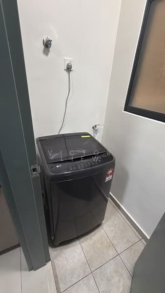 Service Residence for Rent at Parkland Residence - VICTOR LIEW - Interior - PropertyGuru.com.my
