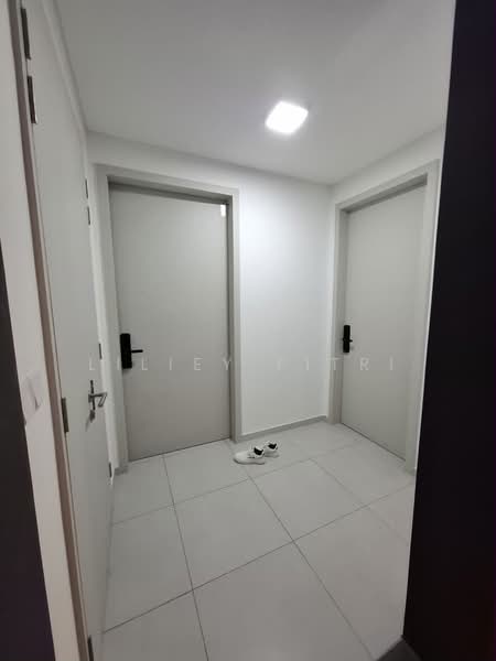 Condominium for Rent at ALIX Residences - Liliey Fitri - Entrance - PropertyGuru.com.my