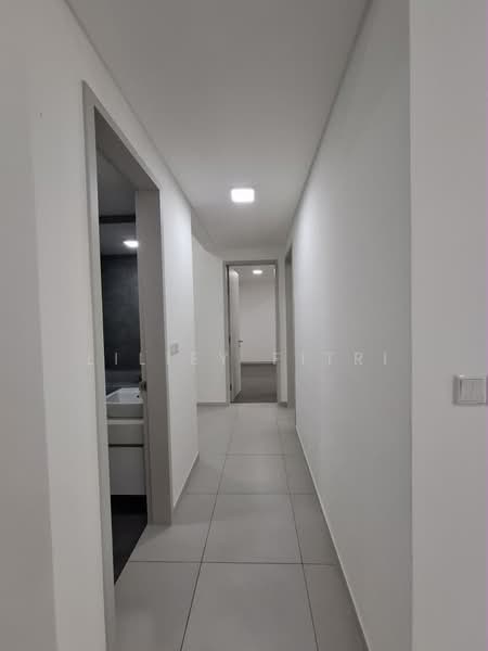 Condominium for Rent at ALIX Residences - Liliey Fitri - Corridor - PropertyGuru.com.my