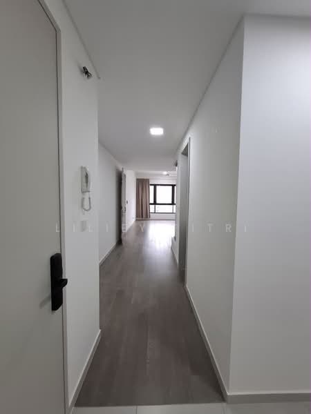 Condominium for Rent at ALIX Residences - Liliey Fitri - Corridor - PropertyGuru.com.my