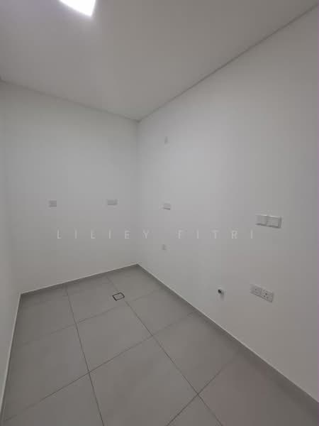 Condominium for Rent at ALIX Residences - Liliey Fitri - Interior - PropertyGuru.com.my