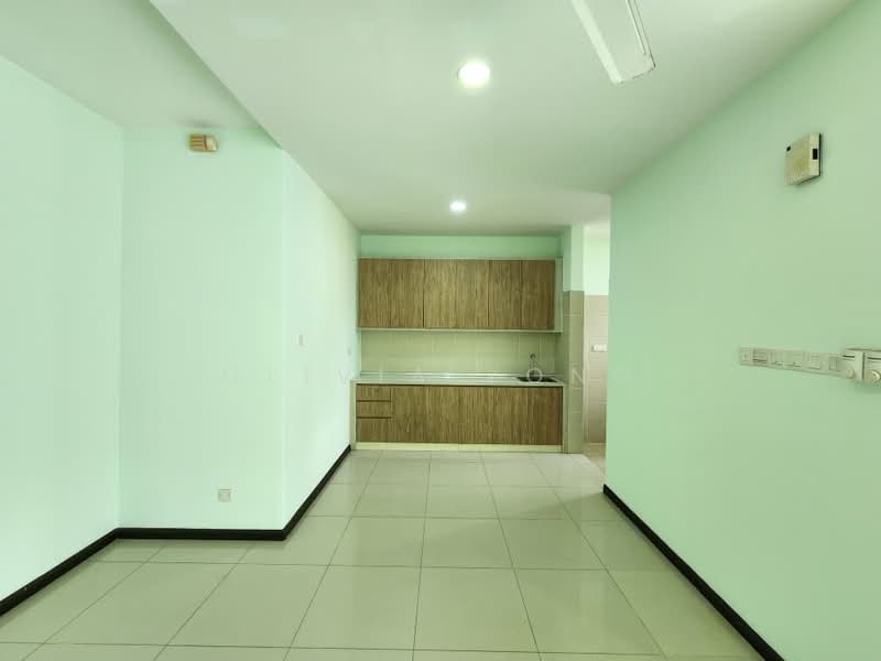 Townhouse for Sale in Petaling Jaya (Selangor) - Olivia Yong - Kitchen - PropertyGuru.com.my