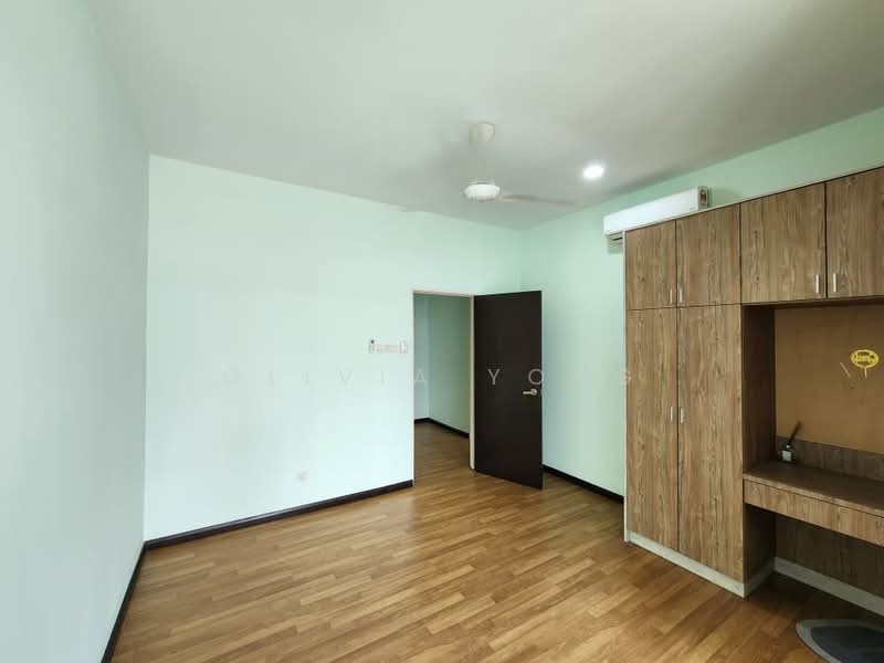 Townhouse for Sale in Petaling Jaya (Selangor) - Olivia Yong - Bedroom - PropertyGuru.com.my