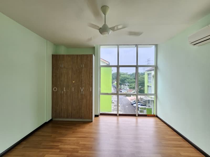 Townhouse for Sale in Petaling Jaya (Selangor) - Olivia Yong - Bedroom - PropertyGuru.com.my