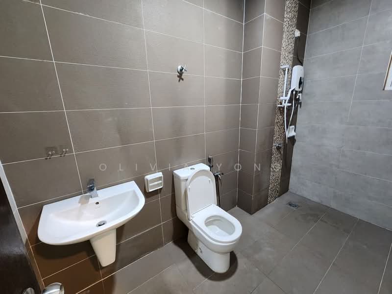 Townhouse for Sale in Petaling Jaya (Selangor) - Olivia Yong - Bathroom - PropertyGuru.com.my