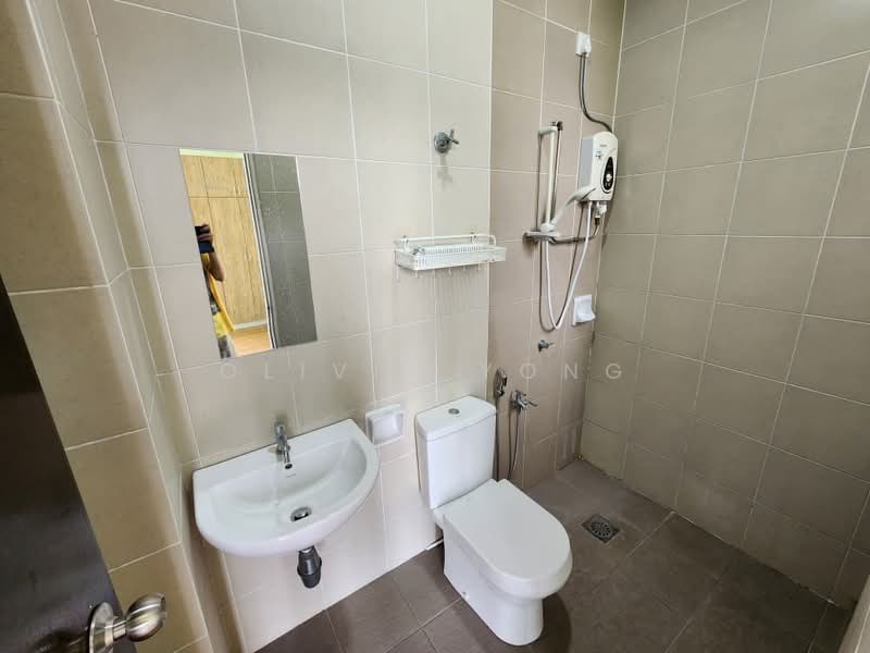 Townhouse for Sale in Petaling Jaya (Selangor) - Olivia Yong - Bathroom - PropertyGuru.com.my