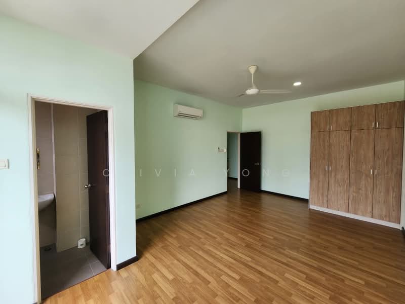 Townhouse for Sale in Petaling Jaya (Selangor) - Olivia Yong - Bedroom - PropertyGuru.com.my
