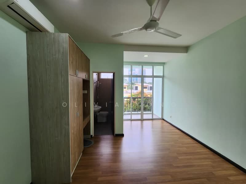Townhouse for Sale in Petaling Jaya (Selangor) - Olivia Yong - Interior - PropertyGuru.com.my