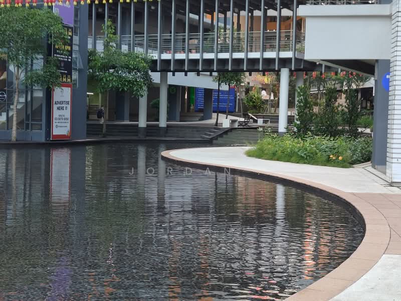 Office for Rent in Puchong (Selangor) - Jordan . - Exterior - PropertyGuru.com.my