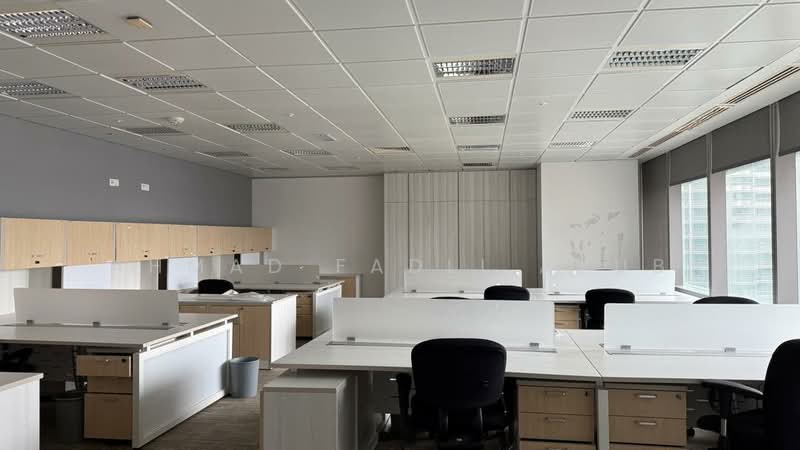 Office for Rent in KLCC (KL City Centre) - Ahmad Fadli Ayub - Interior - PropertyGuru.com.my