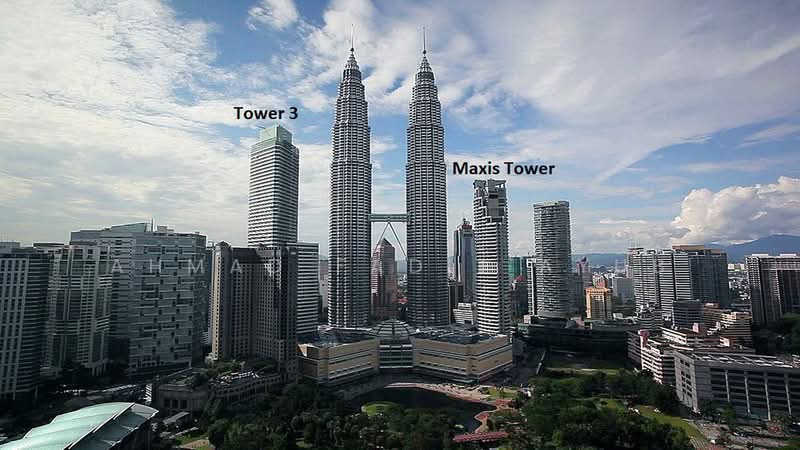 Office for Rent in KLCC (KL City Centre) - Ahmad Fadli Ayub - Exterior - PropertyGuru.com.my