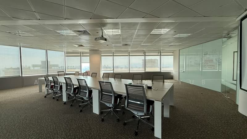Office for Rent in KLCC (KL City Centre) - Ahmad Fadli Ayub - PropertyGuru.com.my