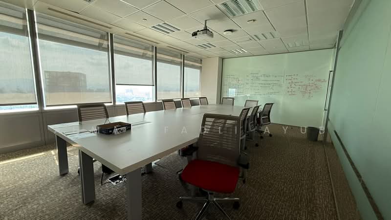 Office for Rent in KLCC (KL City Centre) - Ahmad Fadli Ayub - PropertyGuru.com.my
