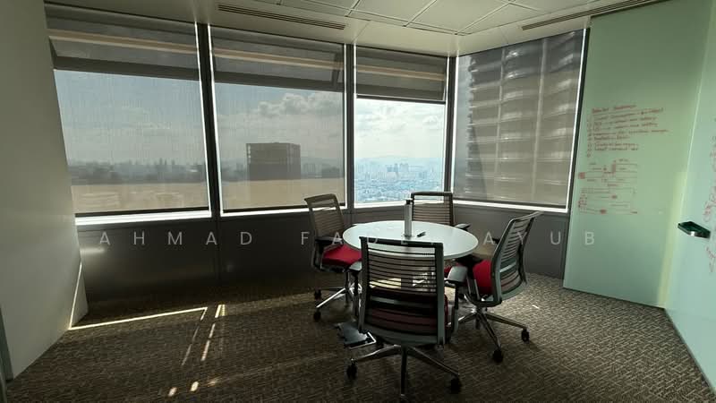 Office for Rent in KLCC (KL City Centre) - Ahmad Fadli Ayub - PropertyGuru.com.my