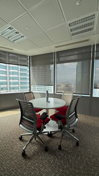 Office for Rent in KLCC (KL City Centre) - Ahmad Fadli Ayub - PropertyGuru.com.my