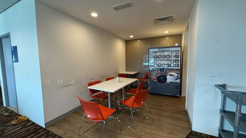 Office for Rent in KLCC (KL City Centre) - Ahmad Fadli Ayub - PropertyGuru.com.my