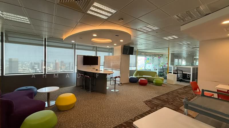 Office for Rent in KLCC (KL City Centre) - Ahmad Fadli Ayub - PropertyGuru.com.my