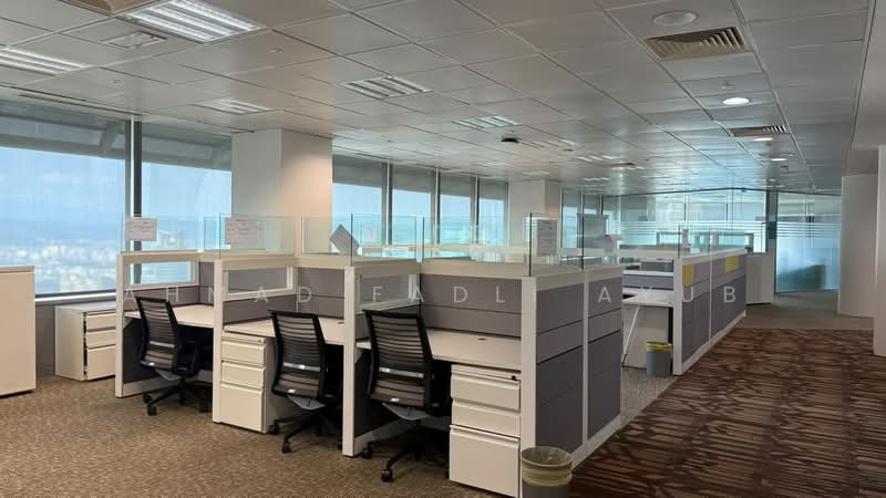 Office for Rent in KLCC (KL City Centre) - Ahmad Fadli Ayub - PropertyGuru.com.my