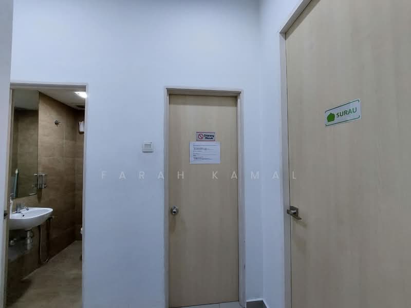 Kedai / Pejabat untuk Disewa di Taman Sri Rampai (Wangsa Maju) - Farah Kamal - PropertyGuru.com.my