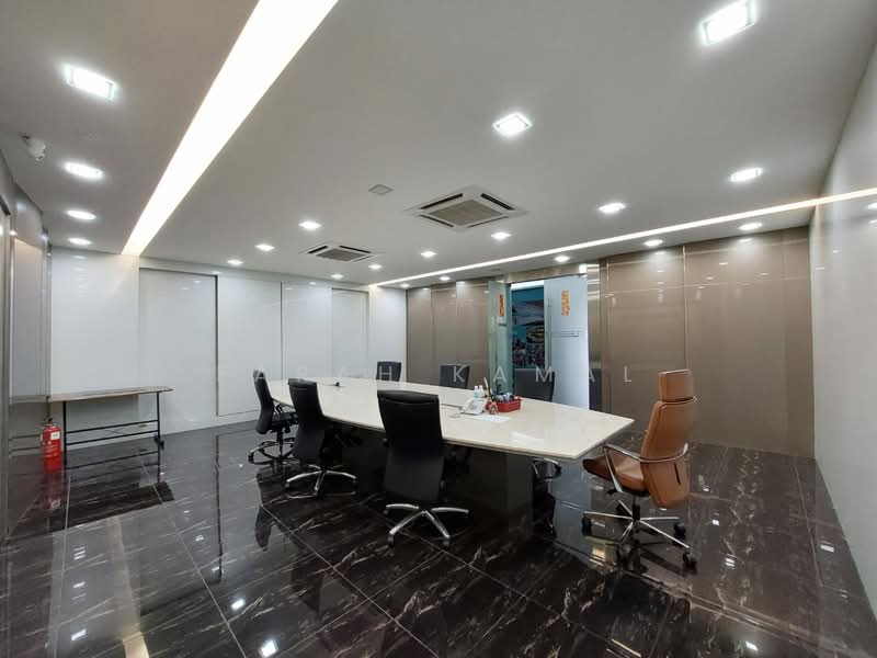 Kedai / Pejabat untuk Disewa di Taman Sri Rampai (Wangsa Maju) - Farah Kamal - PropertyGuru.com.my