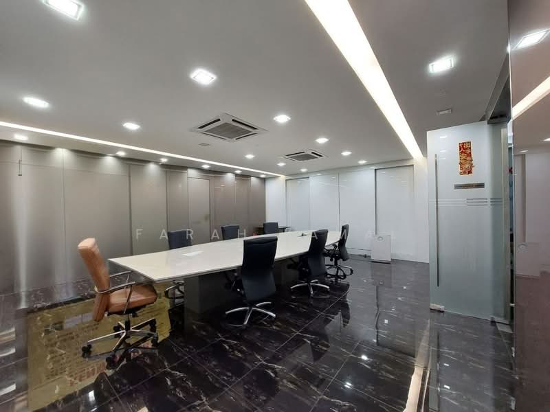 Kedai / Pejabat untuk Disewa di Taman Sri Rampai (Wangsa Maju) - Farah Kamal - PropertyGuru.com.my