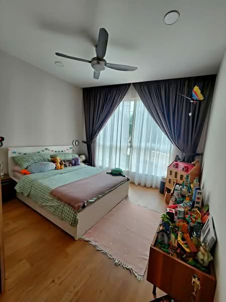 Condominium for Rent at Kiaramas Ayuria - Bryan Teh - PropertyGuru.com.my